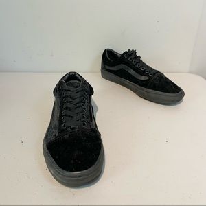 Best 25+ Deals for Velvet Vans | Poshmark